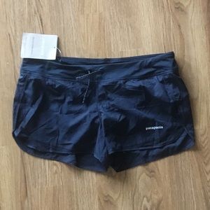Patagonia W's Strider Shorts